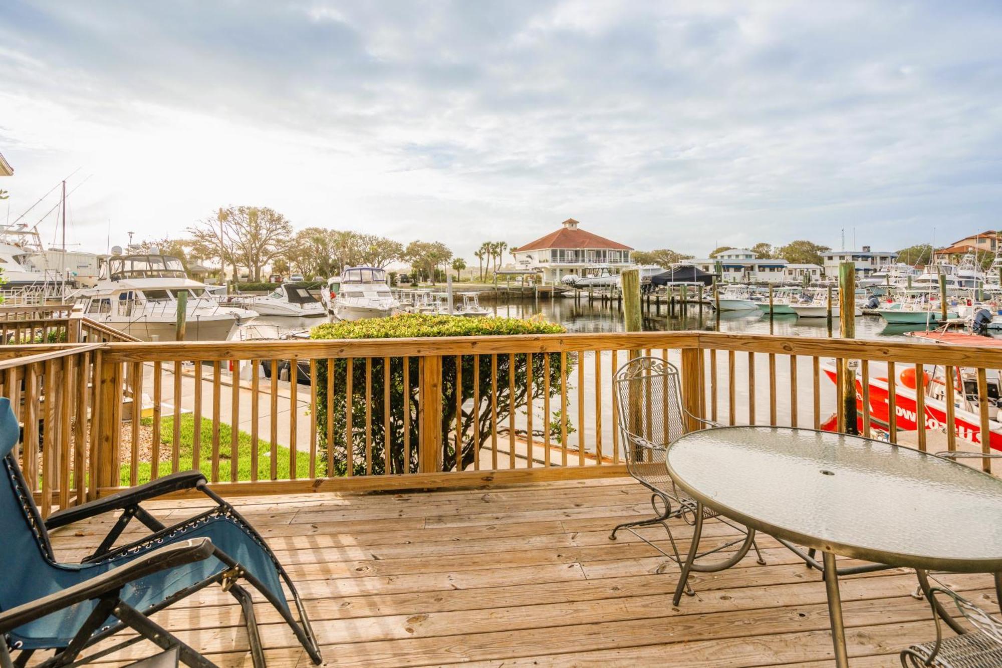 Inn At Camachee Harbor Saint Augustine Quarto foto