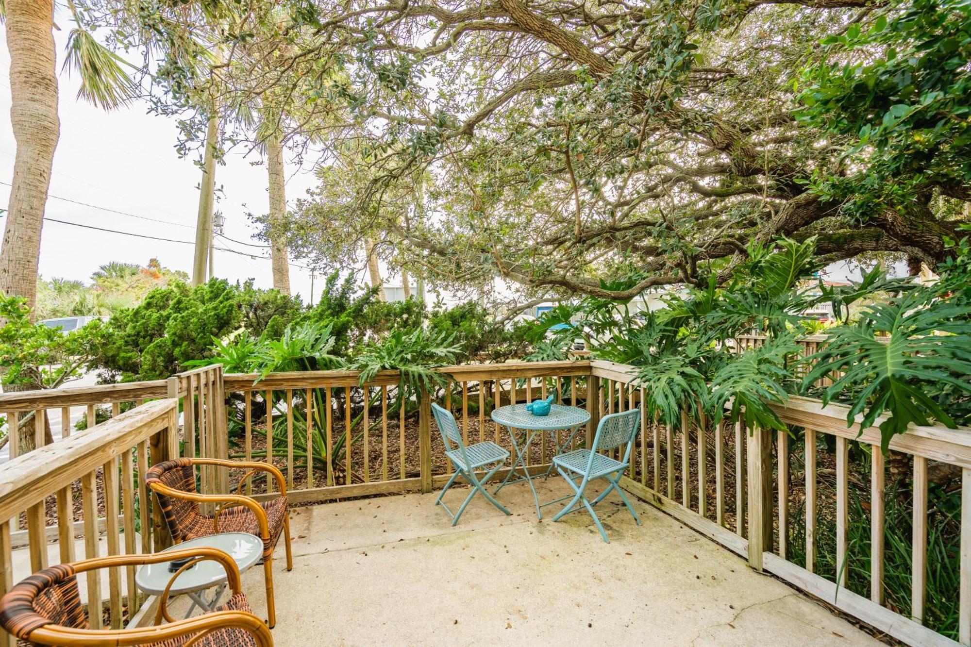 Inn At Camachee Harbor Saint Augustine Quarto foto