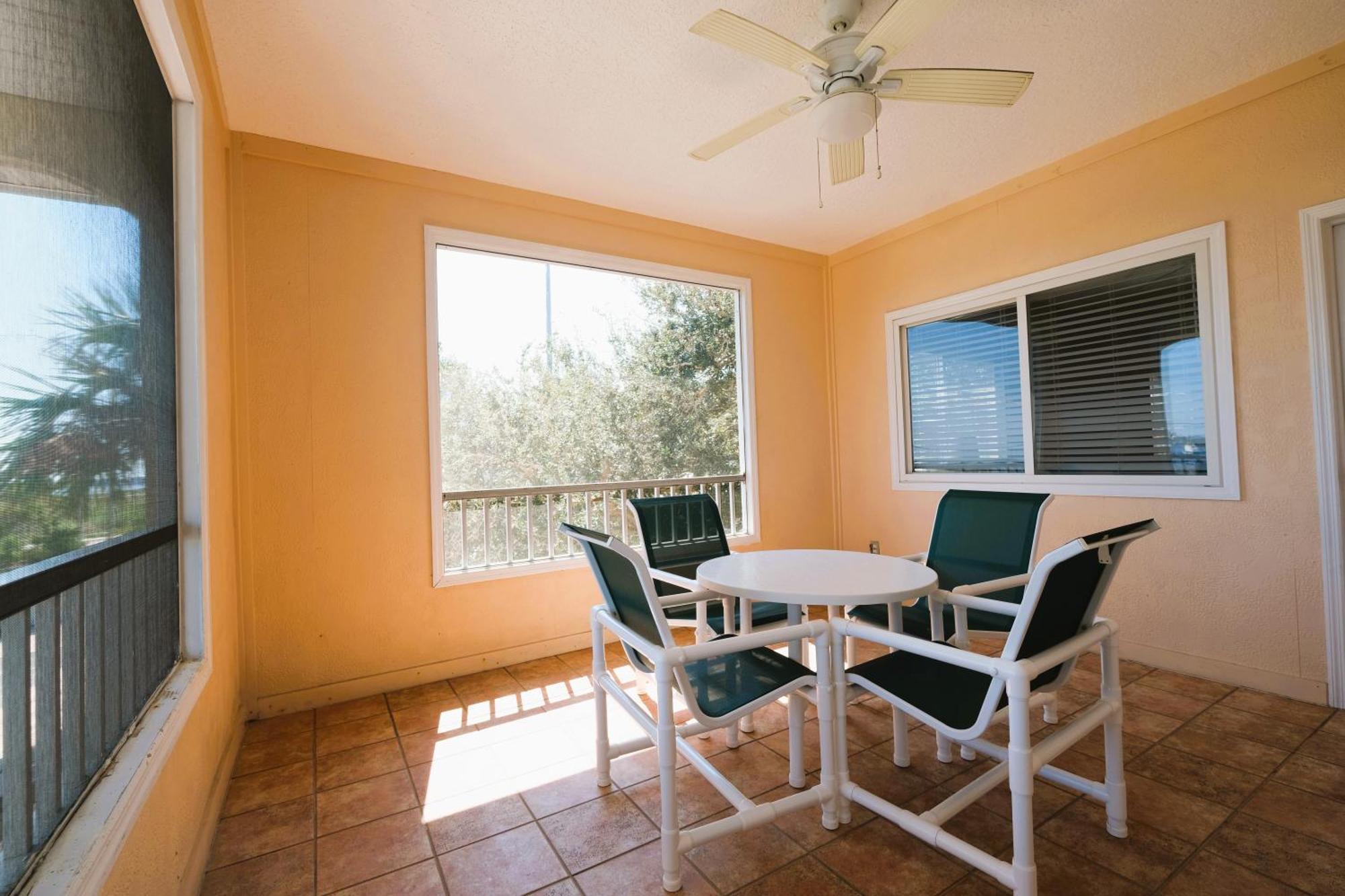 Inn At Camachee Harbor Saint Augustine Quarto foto