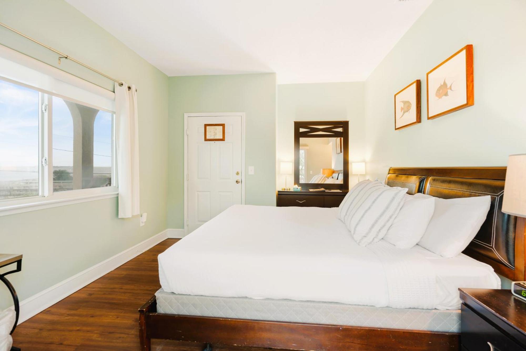 Inn At Camachee Harbor Saint Augustine Quarto foto