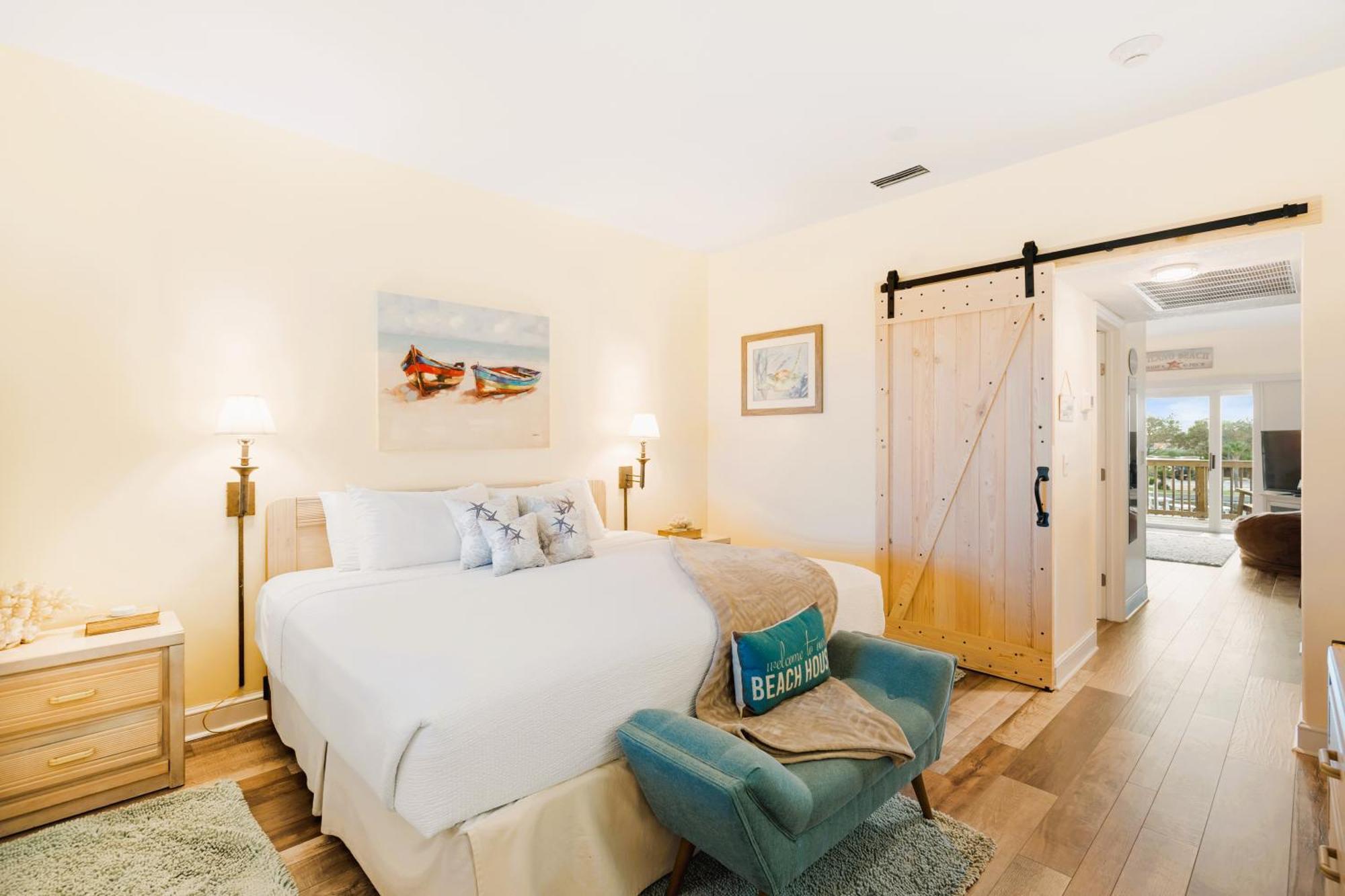 Inn At Camachee Harbor Saint Augustine Quarto foto