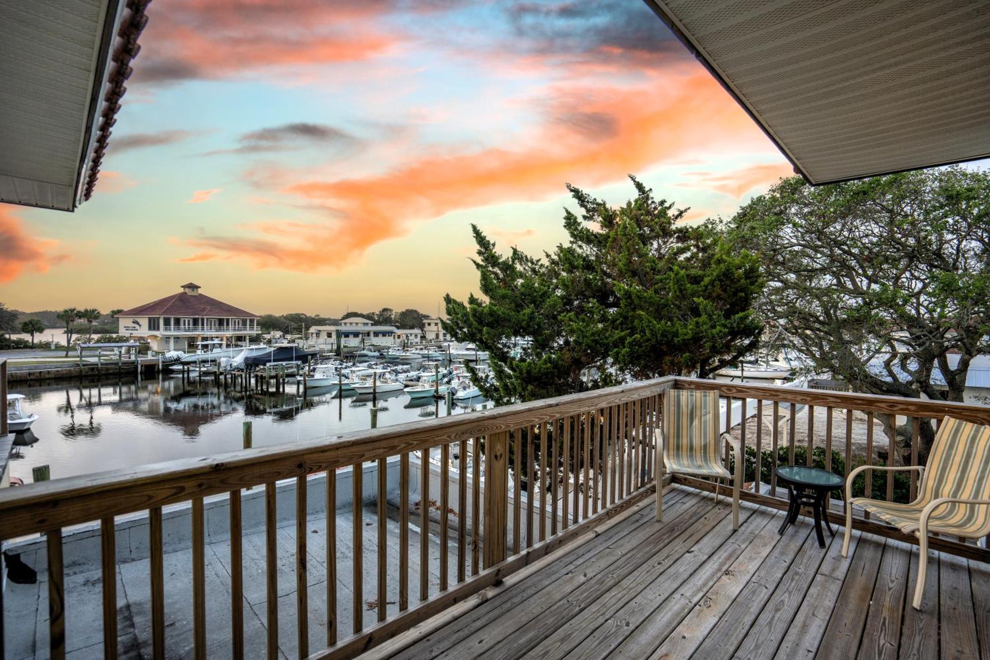 Inn At Camachee Harbor Saint Augustine Quarto foto