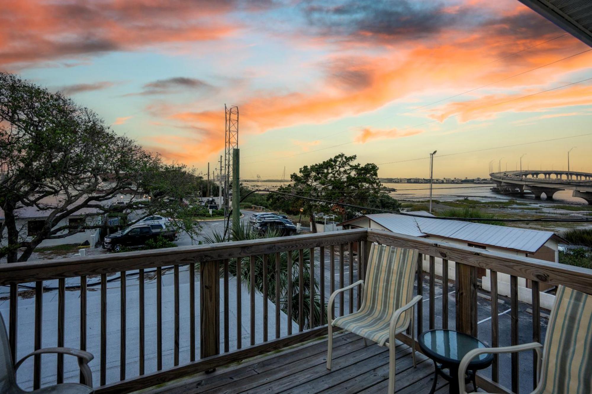 Inn At Camachee Harbor Saint Augustine Quarto foto