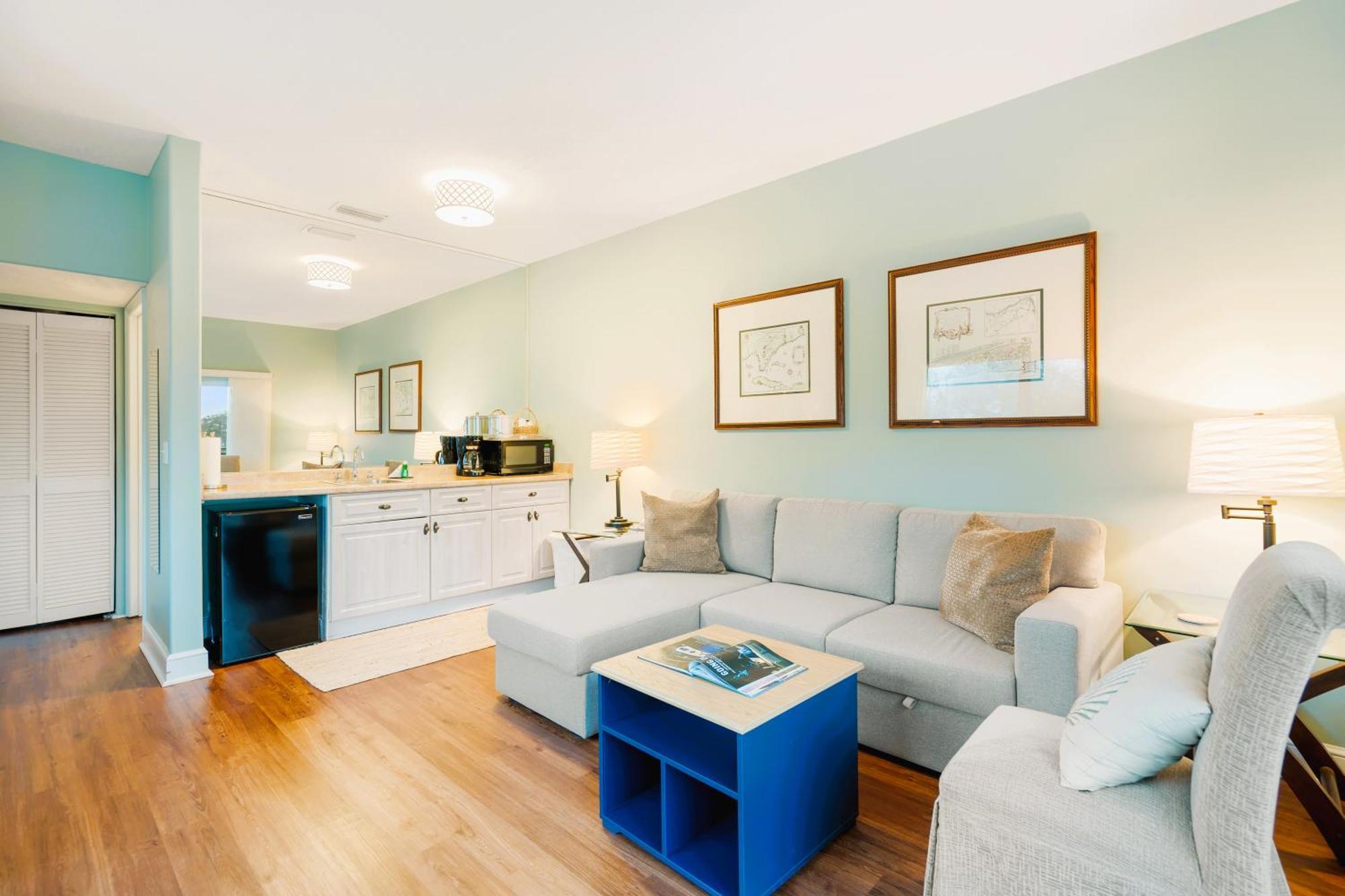 Inn At Camachee Harbor Saint Augustine Quarto foto