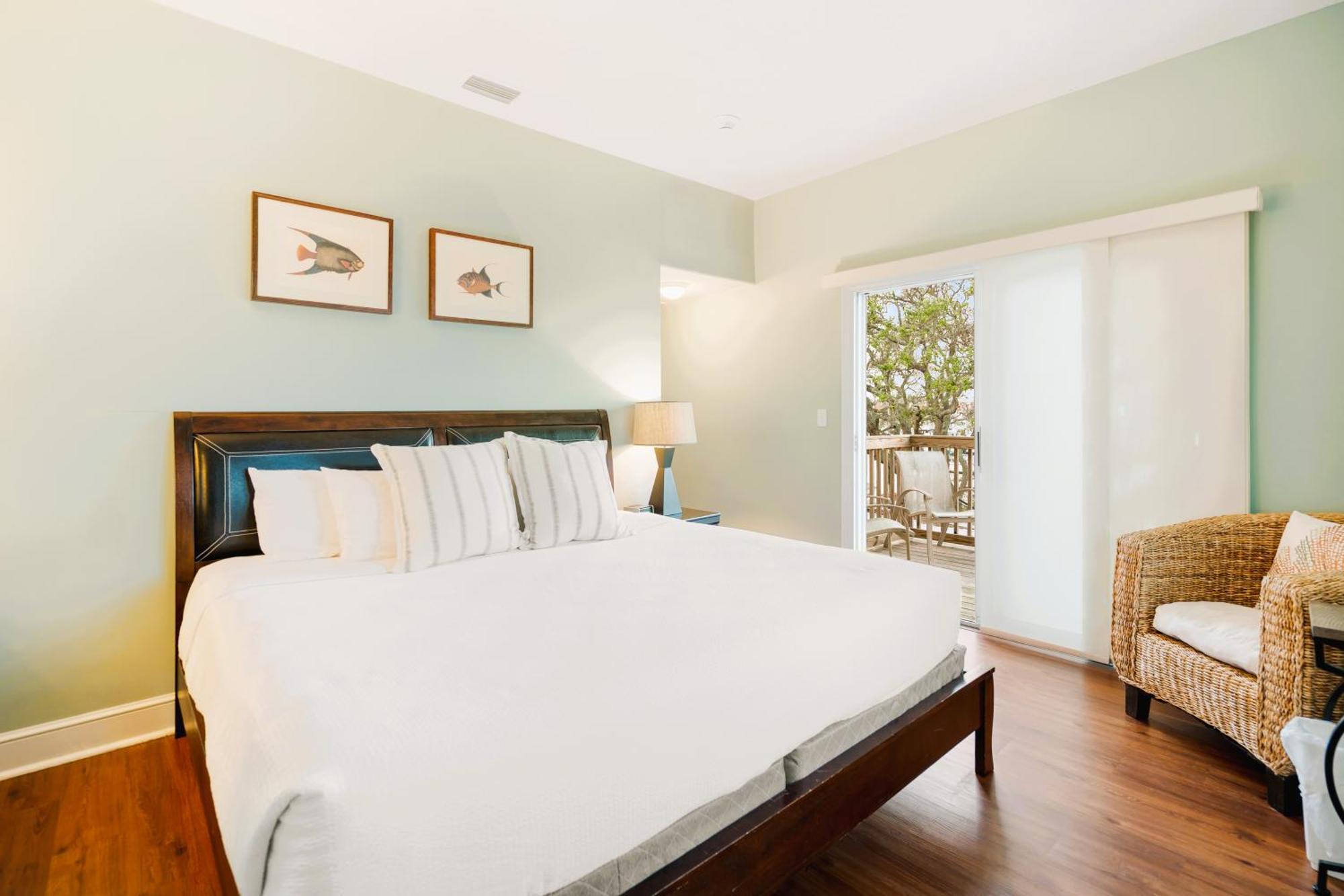 Inn At Camachee Harbor Saint Augustine Quarto foto