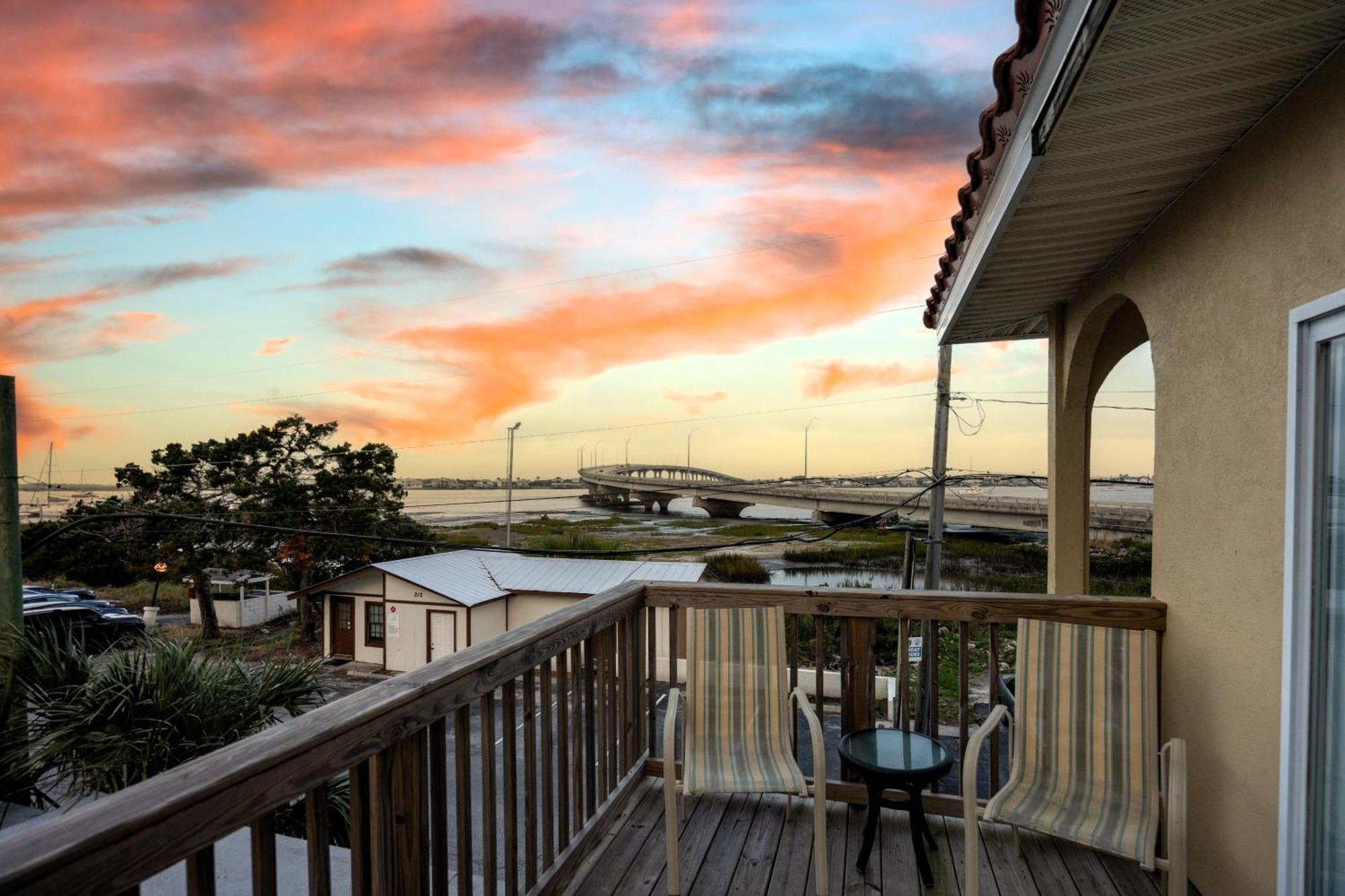 Inn At Camachee Harbor Saint Augustine Quarto foto