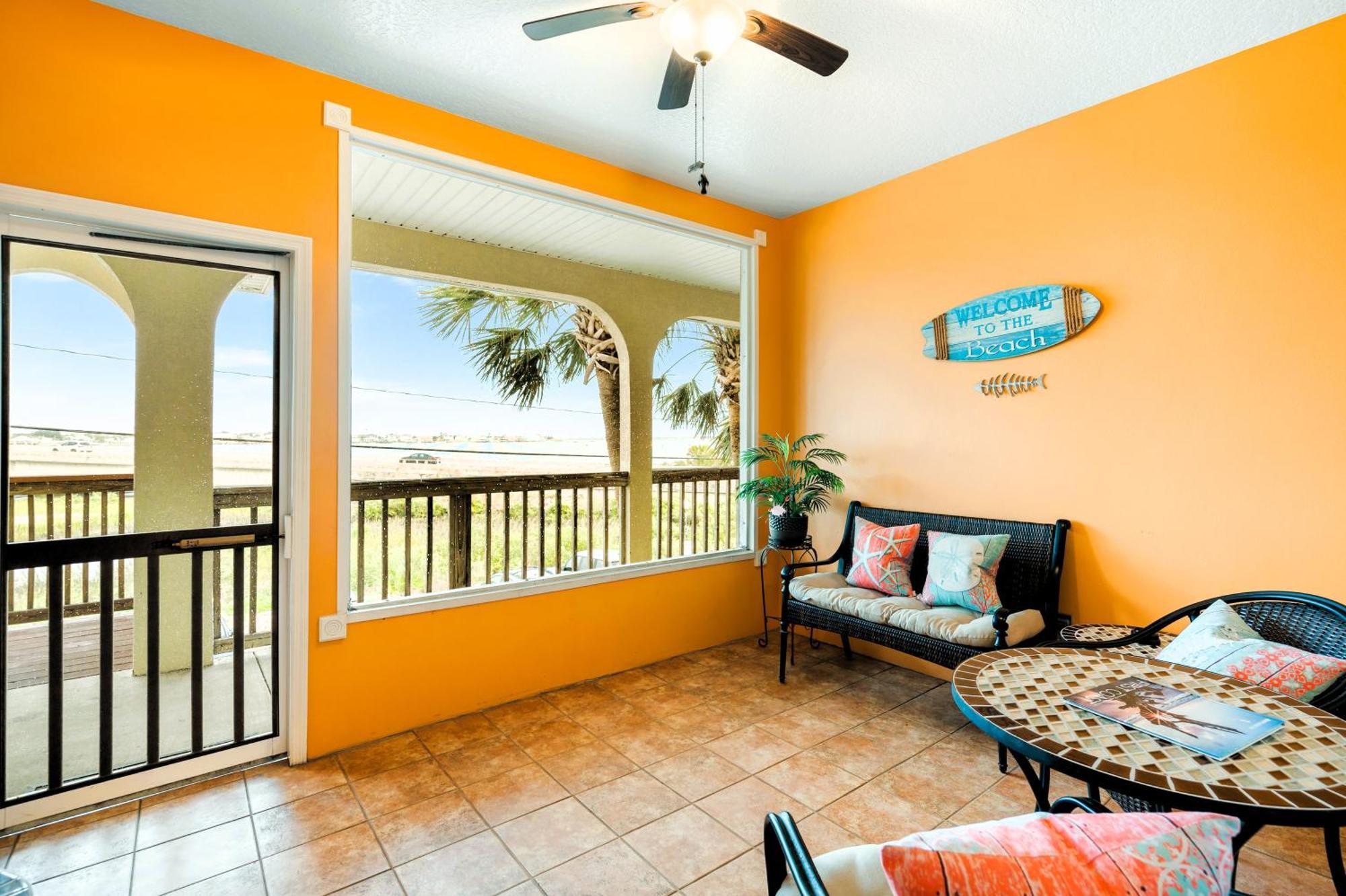 Inn At Camachee Harbor Saint Augustine Quarto foto
