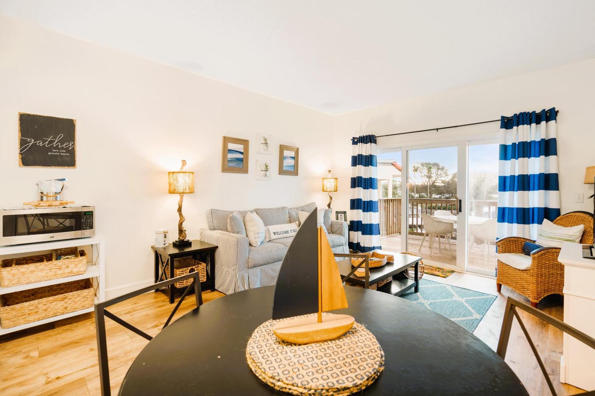 Inn At Camachee Harbor Saint Augustine Quarto foto
