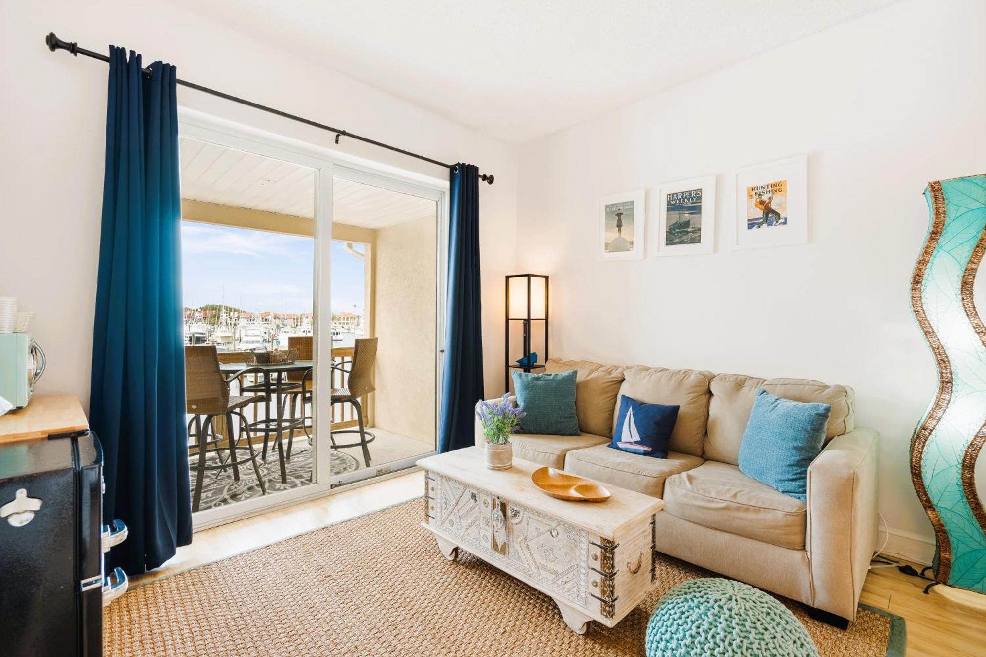 Inn At Camachee Harbor Saint Augustine Quarto foto