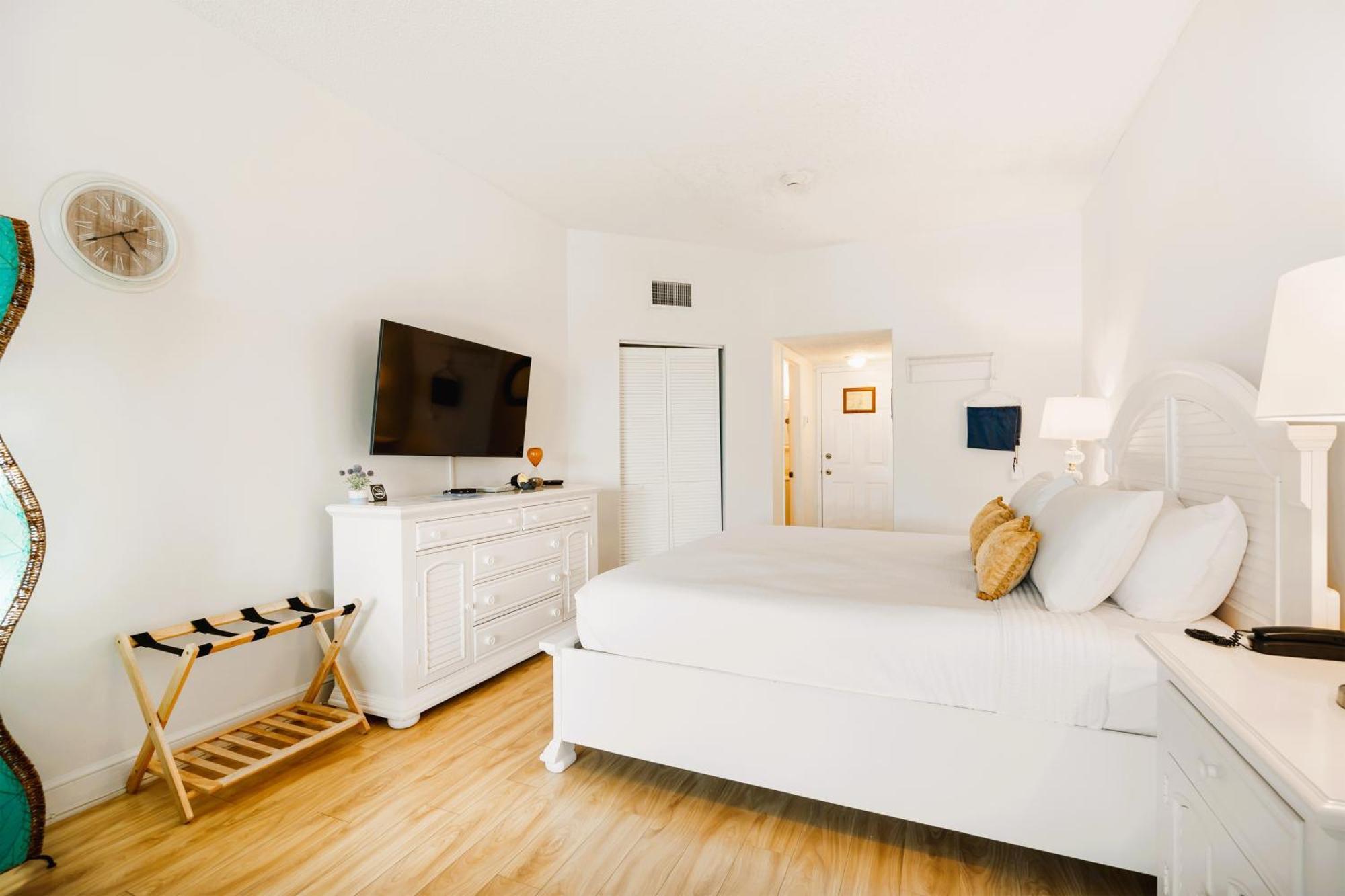 Inn At Camachee Harbor Saint Augustine Quarto foto