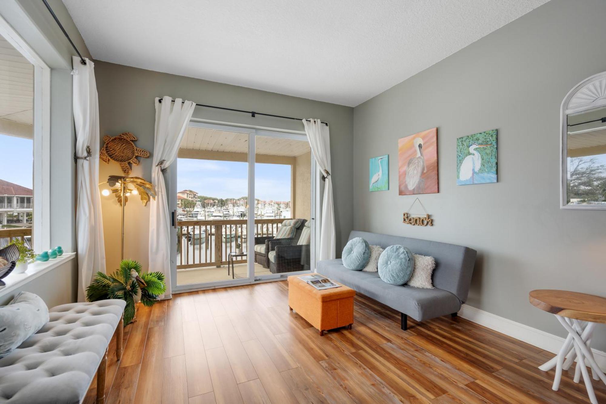 Inn At Camachee Harbor Saint Augustine Quarto foto