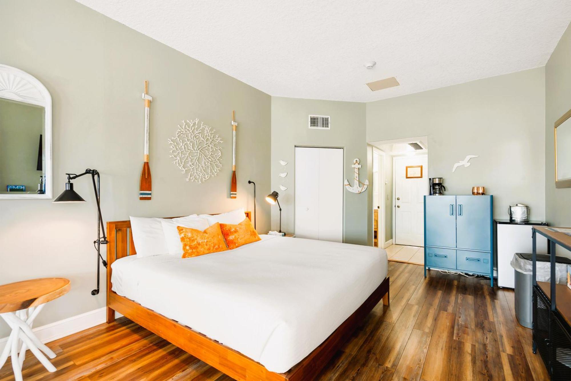 Inn At Camachee Harbor Saint Augustine Quarto foto