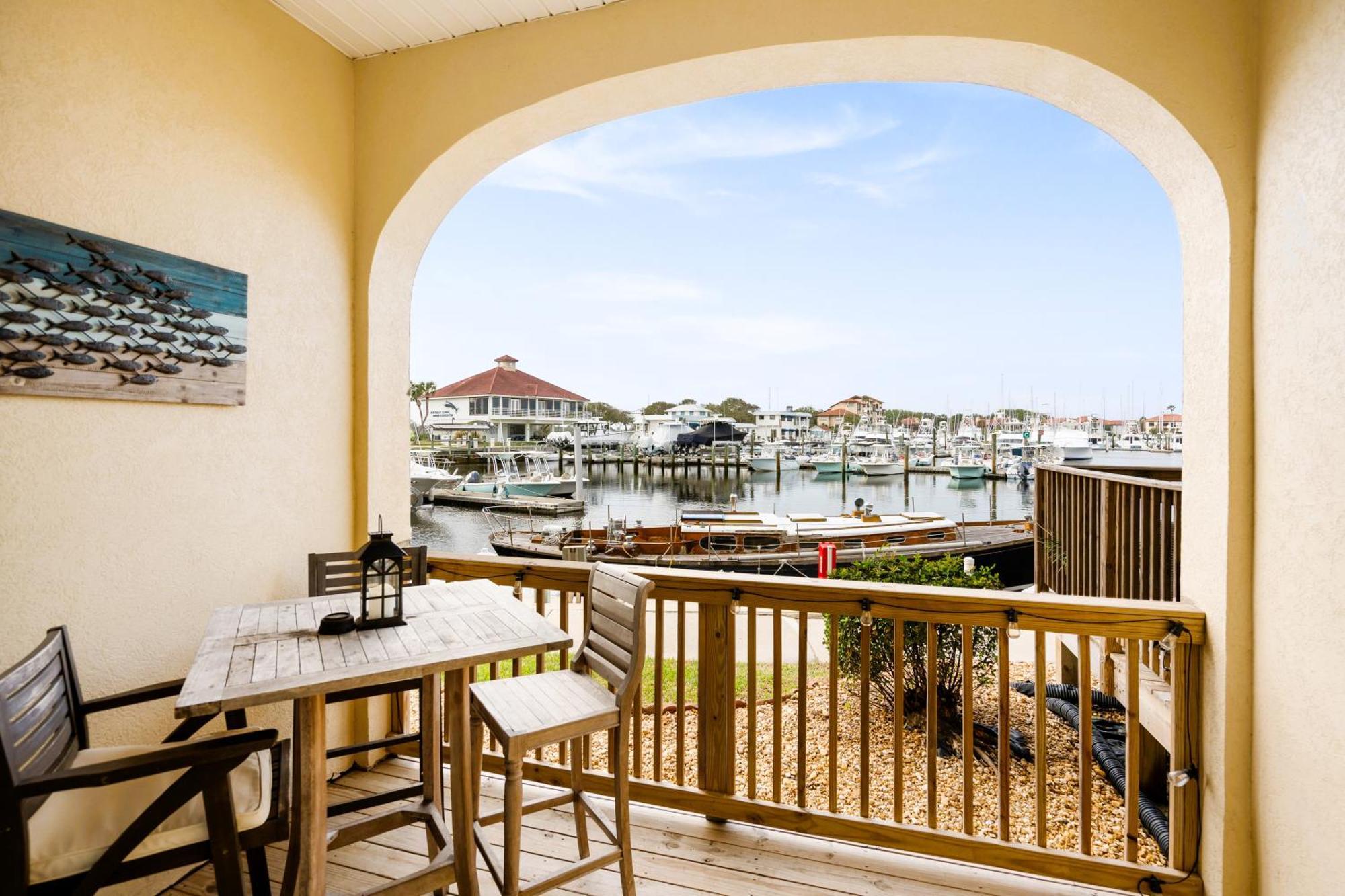 Inn At Camachee Harbor Saint Augustine Quarto foto