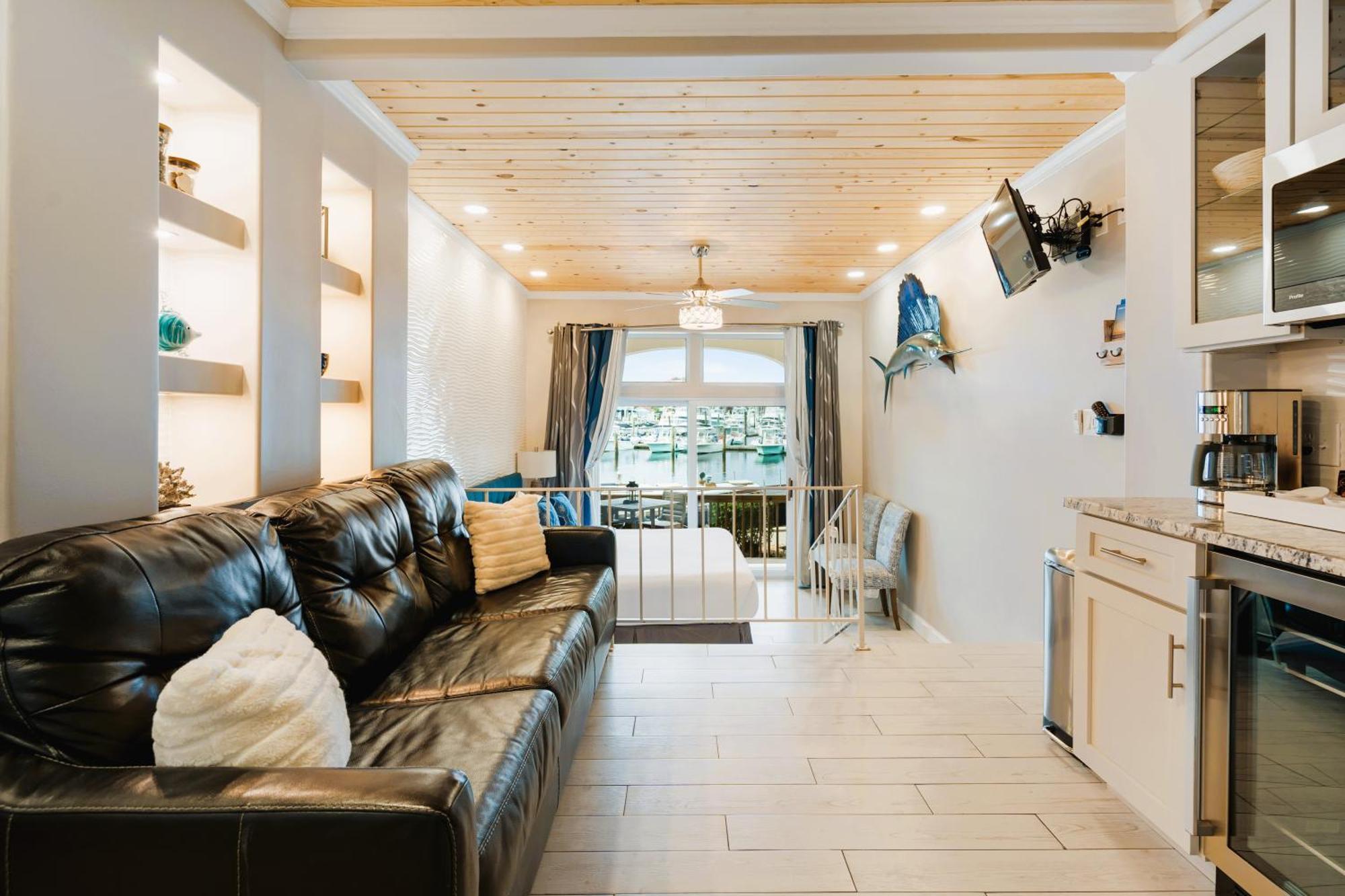 Inn At Camachee Harbor Saint Augustine Quarto foto